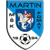 Msk Fomat Martin