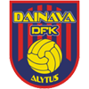 Fk Dainava Alytus