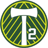 Portland Timbers Ii