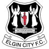 Elgin City FC