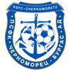 Chernomorets Bourgas