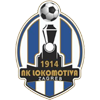 Nk Lokomotiva Zagreb