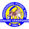 Fk Dinamo Samarkand