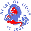 Heart Of Lions