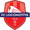FC Lokomotivi Tbilisi