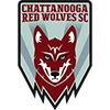 Chattanooga Red Wolves Sc