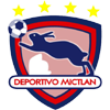 Deportivo Mictlan
