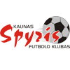 Fk Kauno Žalgiris